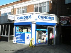 Candies Newsagents image