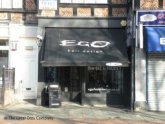 Ego Hair Design image
