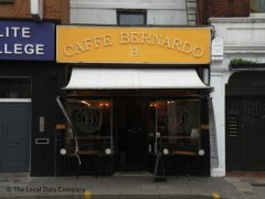 Cafe Bernardo image