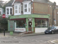 Cook image