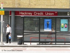 London Community Credit Union image
