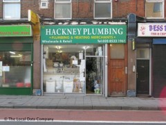 Hackney Plumbing and Gas Safe Plumber image
