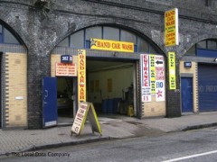 Star Hand Car Wash image
