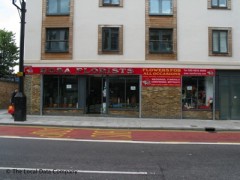 Rosa Florists image