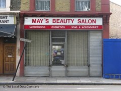 May's Beauty Salon image