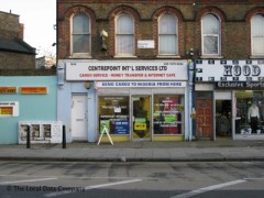 Centrepoint International Services image
