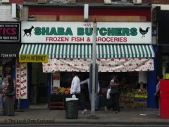 Shaba Butchers image