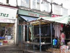 Tom's Bakery image