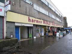 Ridley Road Shopping Village image