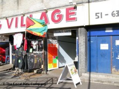 Village Cafe image