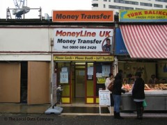 Moneyline UK image