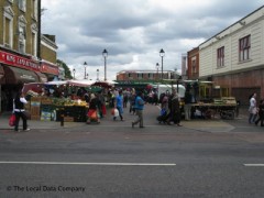 Ridley Road Market image