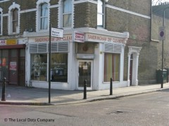 Sandringham Dry Cleaners image