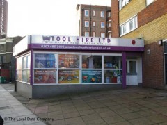 Tool Hire image