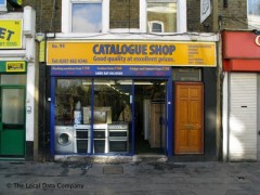 Catalogue Shop image