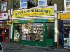 Bayra Mini Market image