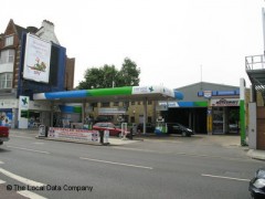 Harvest Energy image