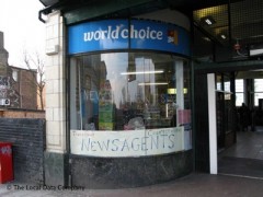 News Point image