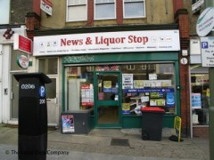 News & Liquor Stop image