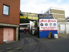 Auto Sistem image
