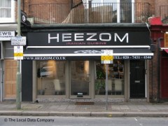 Heezom image