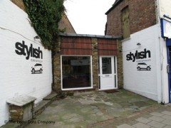 Stylishcarhire.com image