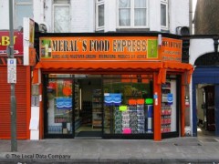Meral's Food Express image