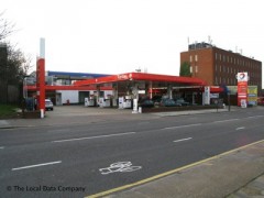 Total Service Station image
