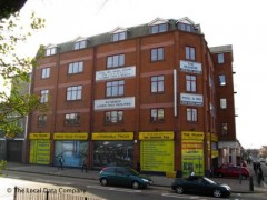 The Manor Health Club image