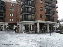 The Slug & Lettuce image
