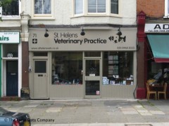 St Helens Veterinary Practice image