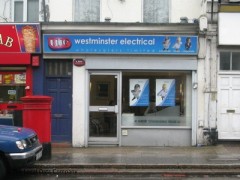 Westminster Electrical image