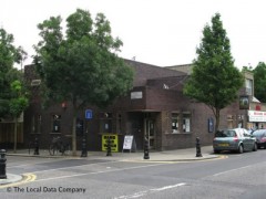 Pig & Whistle image