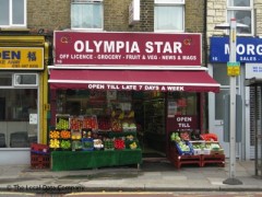 Olympia Star image