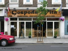 Gospoda Vita image
