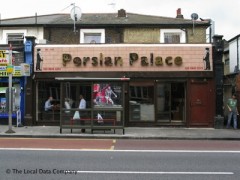 Persian Palace image