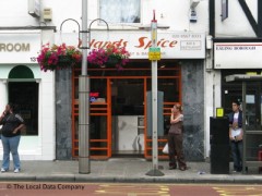 Islands Spice image