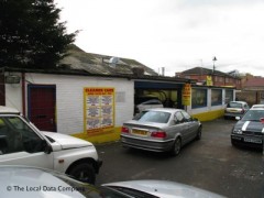 Cleaner Cars image