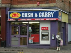 Zmc Cash & Carry image