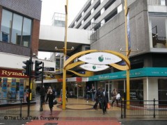 Shuropody image