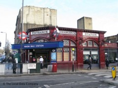 Kiosk image