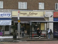 Queens Cottage image