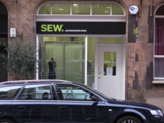 Sew. image