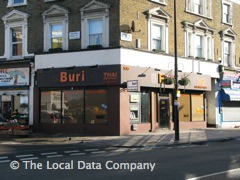 Buri image