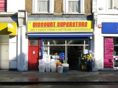 Discount Superstore image