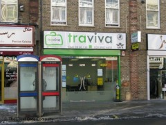 Traviva image