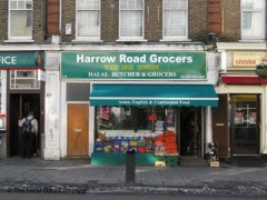 Harrow Road Grocers image