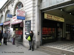 Gold Centre image
