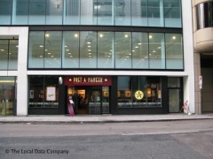 Pret A Manger image