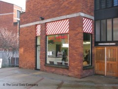 Luli's Barbers image